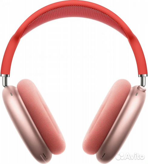 Наушники Apple AirPods Max Pink