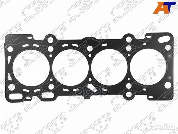 Прокладка ГБЦ mazda capella 98/premacy 99-05/MPV