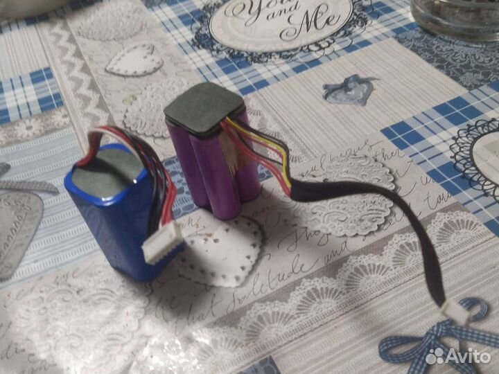 Аккумулятор 18650