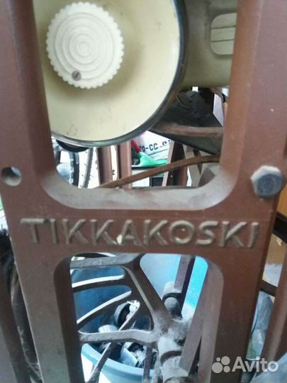 Швейная машина бу