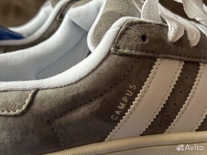 Кроссовки Adidas Campus 00s