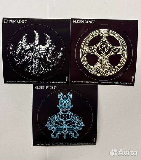 Elden ring ps5 премьерное издание