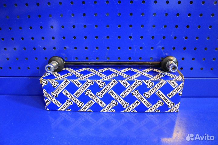 Стойка стабилизатора Ford Mondeo III задняя