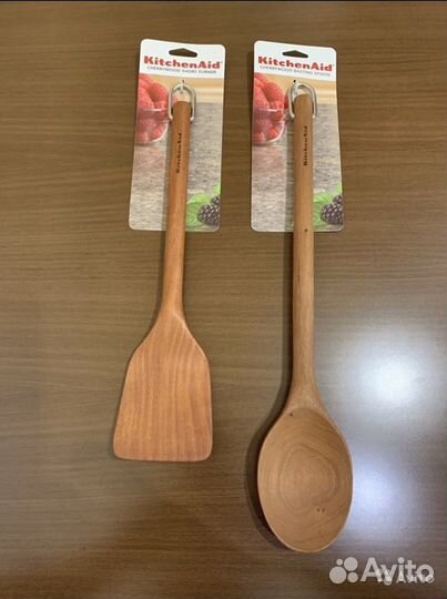 Кухонные принадлежности KitchenAid / США