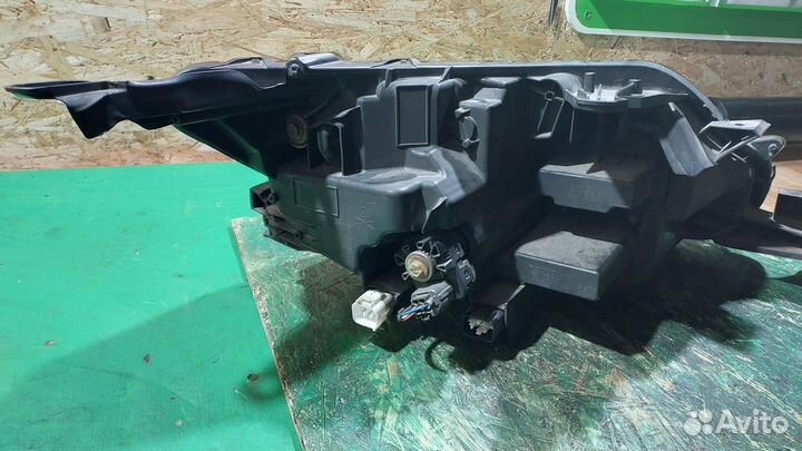 Фара передняя L PS3 mitsubishi Pajero Sport (2019