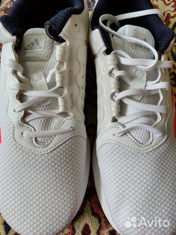 Мужские летние кроссовки Adidas купить в Москве | Личные вещи | Авито