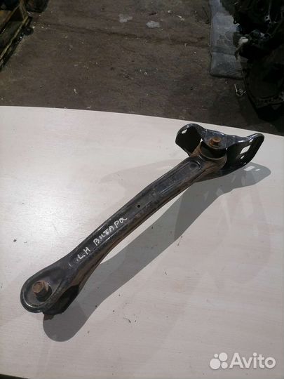 Рычаг задний левый Suzuki Grand Vitara 2