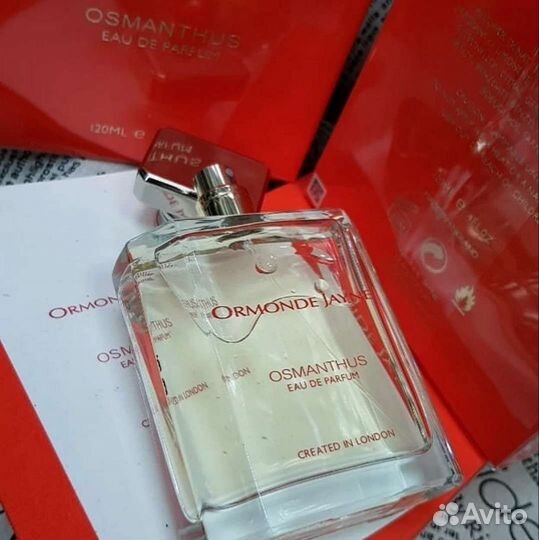 Ormonde jayneosmanthus, 120 ml