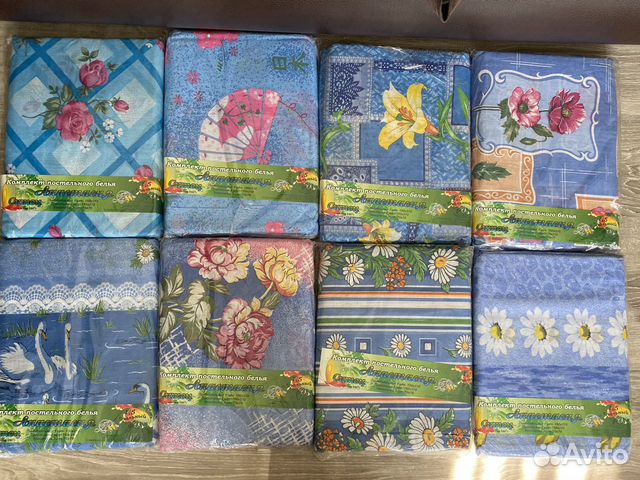 Постельное белье 1 5