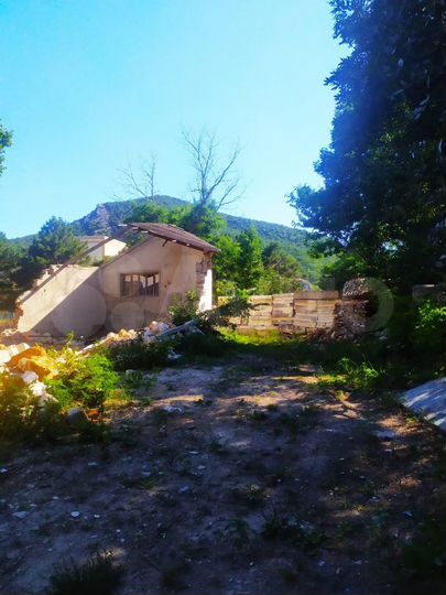 Участок 8 сот. (ИЖС)