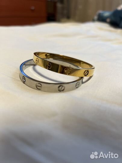 Браслет cartier