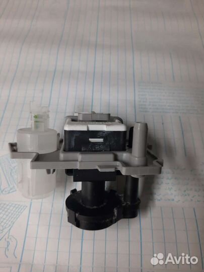 Запчасти на Сушильную машину