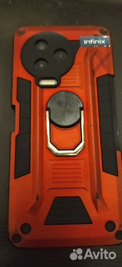 Infinix Note 12 (2023), 8/256 ГБ