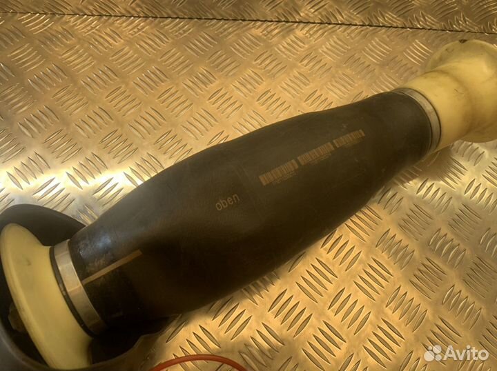 Пневмоподушка задняя для BMW 5 GT F07 37106781843