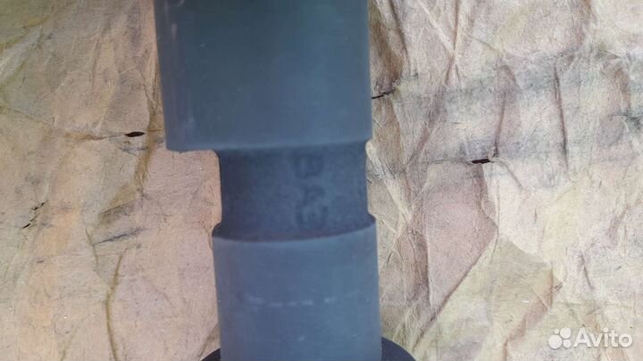 Распределительный вал грм