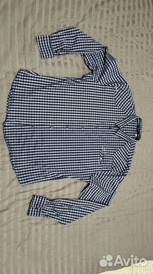 Рубашка мужская