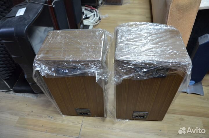 Корпуса от колонок Орбита 35ас 016