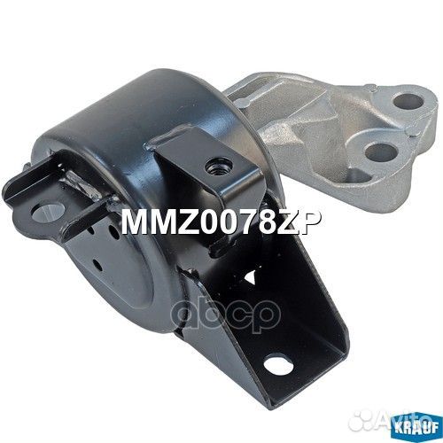 Опора двигателя chevrolet aveo