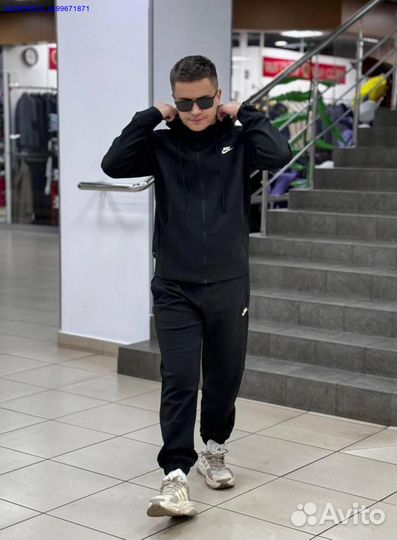 Спортивный костюм Nike (Арт.62410)