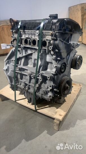 Двигатель aoda с гарантией