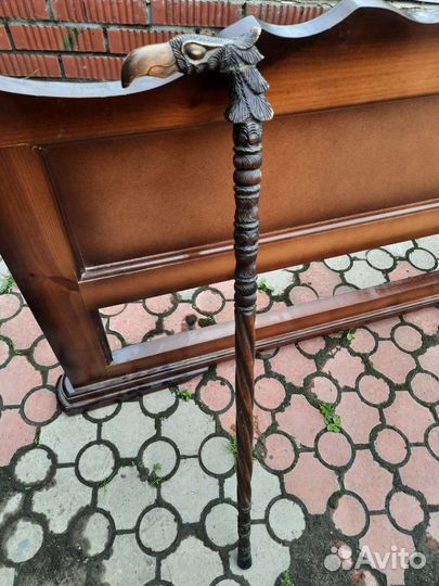 Трость опорная сувенирная