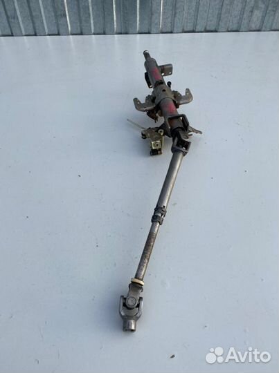 Рулевая колонка Mitsubishi Dion CR6W 4G94 2005