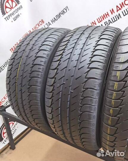 Kleber Krisalp HP3 235/45 R17