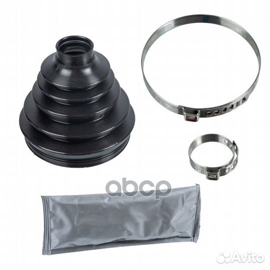 Пыльник шруса ADN18178 Blue Print