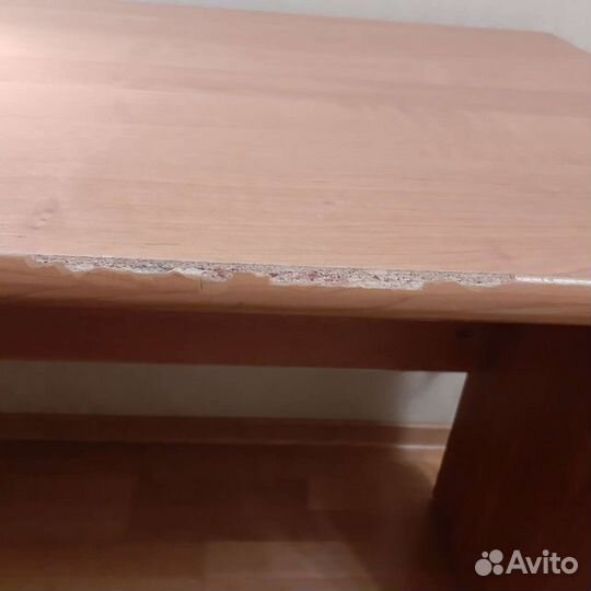 Стол письменный 100*62
