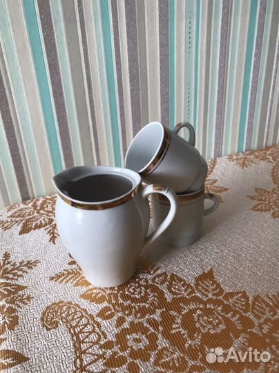 Набор столовой посуды