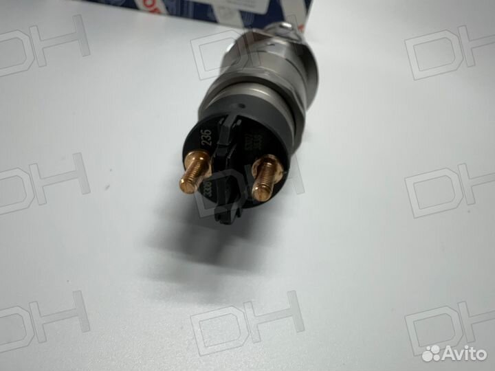 Форсунка 0445120236