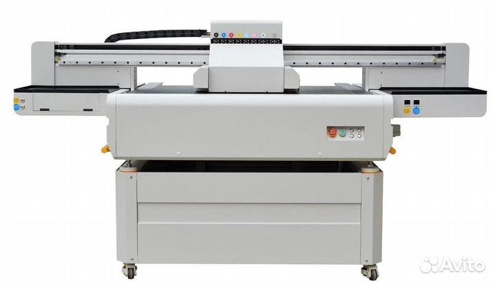 Сувенирный уф принтер.Арт 768