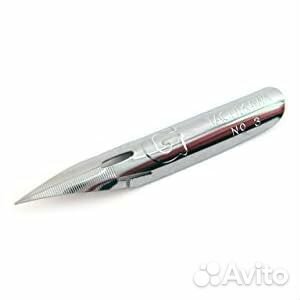 Перо для каллиграфии Tachikawa G-pen