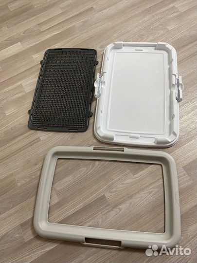 Лоток для кошек и собак