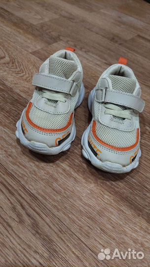 Обувь детская