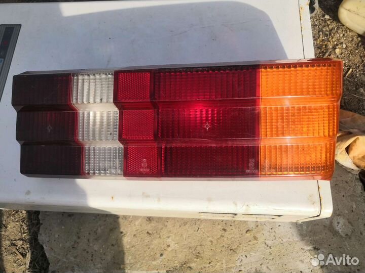 Поворотники сиерра, кадет, рекорд аскона