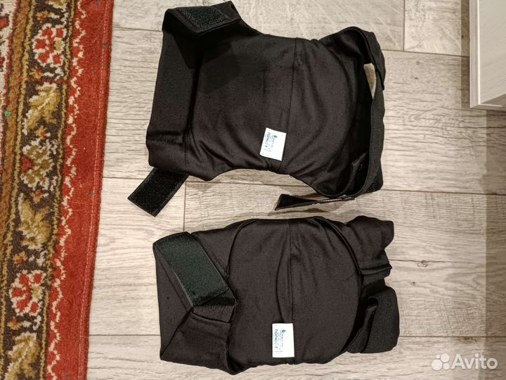 Защита для работы