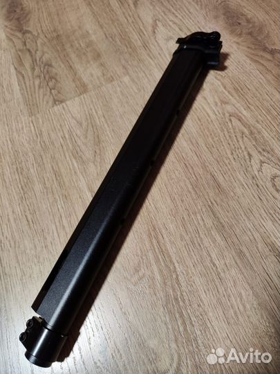 Рулевая стойка от электросамоката Syccyba