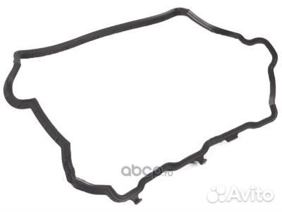 Прокладка резиновая