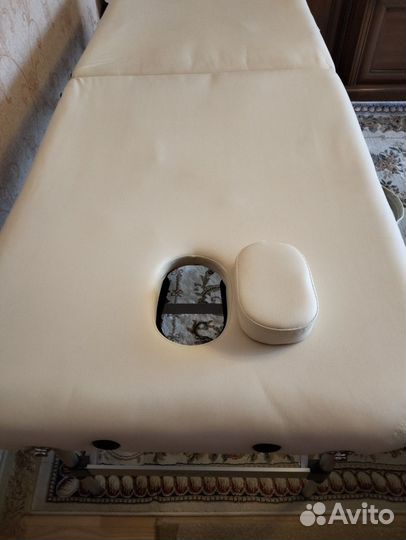 Кушетка для массажа складная