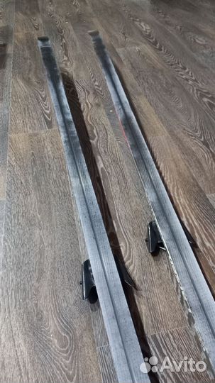 Лыжи беговые