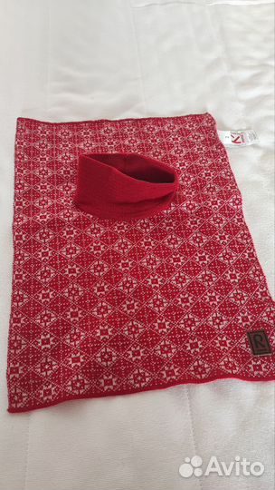 Манишка reima размер 2