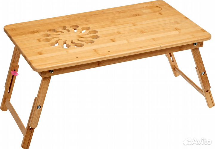Стол складной/столик/подставка для ноутбука