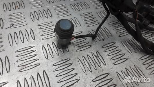 Парктроник передний volkswagen phaeton 1 (KBG07HD0