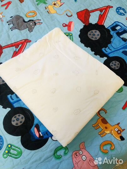 Детское одеяло