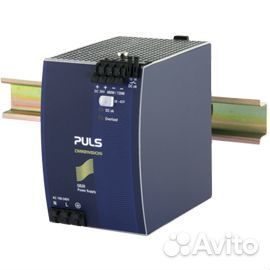Блок питания puls QS20.481 480Вт