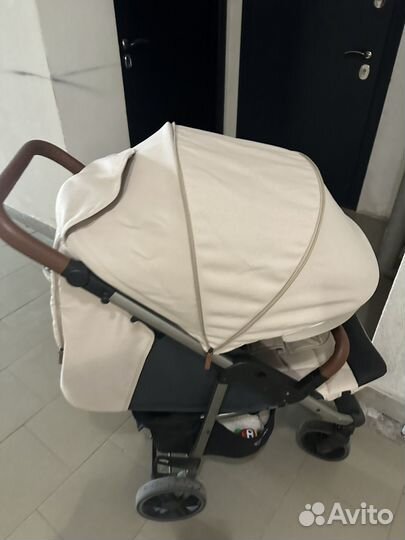 Прогулочная коляска rant vega