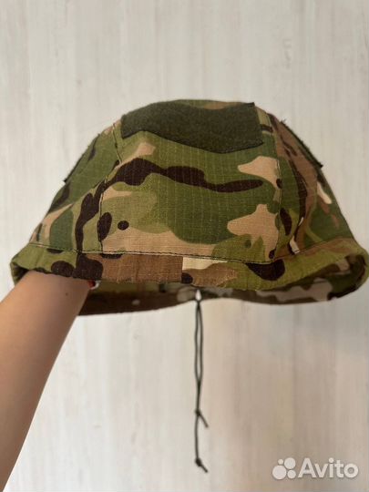 Чехол на шлем 6б47