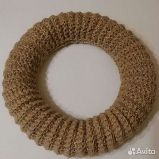 Рождественский венок (основа)