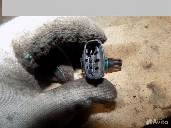 Датчик абсолютного давления Ducato 244 (+елабуга)